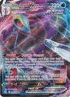 Pokemon Card MEW 114/264 Vmax Ultra Rare Sword & Shield 8 EB08 EN NEW