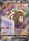 Genesect V Fusion Strike Alt Art 255/264 PSA 9 – TBC Games