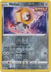 Meltan 188 264 Common Reverse Holo