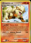 Arcanine - Platinum: Rising Rivals - Pokemon | TrollAndToad