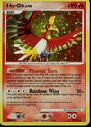 Ho-oh EX - 119/124 - CGC 8.5 NM/Mint+ - Dragons Exalted - 02009 – Squeaks  Game World