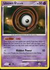 Unown O Neo Discovery 69/75 Values - MAVIN