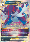 Pokemon Card Astral Radiance 98/189 098/189 Darkrai V Ultra Rare *MINT –  Brokenvase Games