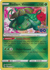 GEM MINT! Bidoof - Ditto Secret #59 Pokemon GO Card GMA Potential