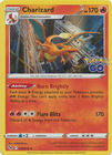 Pokemon Go TCG Card NM/M 029/078 Zapdos Holo Rare