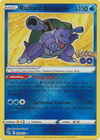 Mewtwo V Pokemon GO ONLINE DIGITAL CARD POKEMON TCGO 030/078