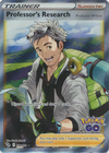 Pokemon Go English Ditto Unpeeled Bidoof Card 059/078