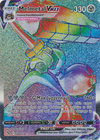 Mewtwo VSTAR Secret Rare - 086/078 - Pokemon Go – Card Cavern Trading  Cards, LLC