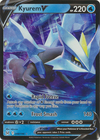 Zoroark de Hisui-V-ASTRO / Hisuian Zoroark-VSTAR (147/196)