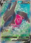Ho-Oh V 187/195 Full Art Ultra Rare Silver Tempest Pokémon TCG NM