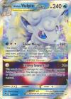 Pokemon Radiant Alakazam - Holo Ultra Rare - 59/195 - Silver Tempest NM