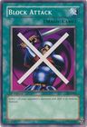Block Attack SDJ 031 Common 1st Edition