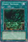 Giant Trunade - Magic Ruler [MRL] 1st Edition - Yugioh | TrollAndToad