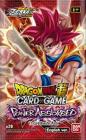 Dragon Ball Super Power Absorbed Booster Pack Bandai 