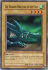 The Dragon Dwelling in the Cave SKE 013 Common 1st Edition