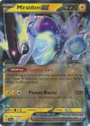 Miraidon ex - Shiny Treasure ex #358 Pokemon Card