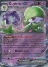 Miraidon ex 081/198 Extended Art SV1EN Scarlet & Violet Pokemon Card NM/M
