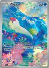 Mavin  Pokémon TCG - Kingambit 220/198 - Scarlet and Violet Illustration  Rare NM