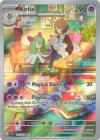 Gardevoir ex · Scarlet & Violet (SVI) #245 ‹ PkmnCards