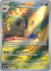  Pokemon - Koraidon ex 247/198 - Scarlet & Violet - Special  Illustrator Rare - Holo Full Art : Toys & Games