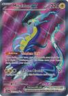 Koraidon ex 254/198 Scarlet & Violet Eng Secret Rare/Gold IN HAND