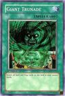 Giant Trunade - Magic Ruler [MRL] 1st Edition - Yugioh | TrollAndToad