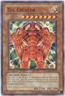 The Creator - Yugioh | TrollAndToad