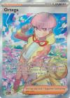 NM Pokemon Obsidian Flames Poppy Ultra Rare Full Art 220 #220