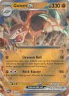 Alakazam ex - 065/165 Ultra Rare - Pokemon 151 Set – JAB Games13