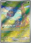 Kangaskhan ex - 190/165 Full Art Ultra Rare - Pokemon 151 Set – JAB Games13