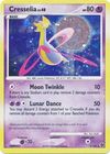 Cresselia LV.X - Great Encounters Pokémon card 103/106