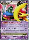 Garchomp LV.X - Majestic Dawn #97 Pokemon Card