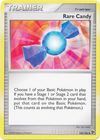 ◓ ItemDex: Rare Candy ⬥ Doce Raro (Pokémon) #Incluído na 1ª Geração