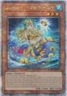 Mulcharmy Fuwalos 1st Edition シークレット 英語版 ROTA-EN024 Mulcharmy Fuwalos マルチャミー・フワロス