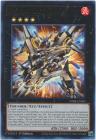 Ryzeal Duo Drive CRBR EN006 Ultra Rare 1st Edition