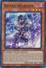 Backup Ignister ALIN EN002 Ultra Rare 1st Edition