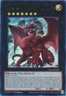 Disaster Dragon Ruler of All Apocalypses ALIN EN049 Ultra Rare 1st Edition