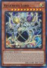 Regenesis Lord ALIN EN017 Ultra Rare 1st Edition