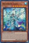 Regenesis Sage ALIN EN014 Ultra Rare 1st Edition