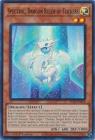 Spectral Dragon Ruler of Flickers ALIN EN018 Ultra Rare 1st Edition