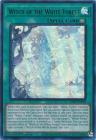 Witch of the White Forest ALIN EN058 Ultra Rare 1st Edition