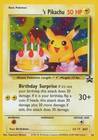 Pokémon TCG Pikachu Shiny SECRETO (115/114)