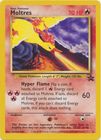 Moltres Holo Rare - Next Destinies 14/99 - Black & White Pokemon Card