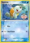 Squirtle - 64/100 - Common - Reverse Holo - Pokemon Singles » Ex: Crystal  Guardians - Pink Bunny Games LLC