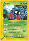 Tangela 66/102 Pokemon 50 Ps  Antiguidades e Colecções, à venda