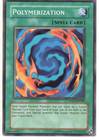 Polymerization - Yugioh | TrollAndToad