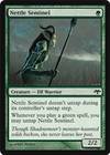 Nettle Sentinel
