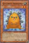 Quillbolt Hedgehog TDGS EN003 Common 1st Edition