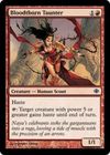 Bloodthorn Taunter