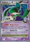 Gallade #81 Prices, Pokemon Chilling Reign